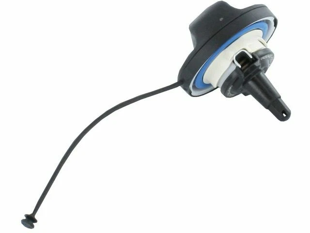 ContiTech Fuel Tank Cap fits BMW Z4 2009-2016, 2019-2021 35GBXY - Image 1 of 1