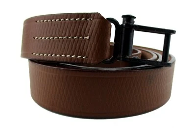 DER PANZERBÄR UG Wehrmacht Polizei Luftwaffe Riemen Tragegurt Gw 98 Lederriemen Gw 88