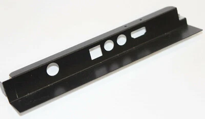 Bisel de cubierta de entrada AV de video lateral X15T3062101 - Vizio 32" LED Televisión D32h-f1 Foto 1 de 4