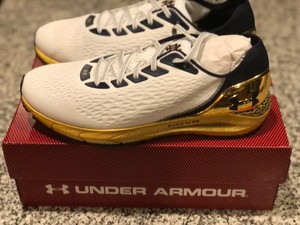 notre dame ua shoes