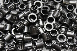 25 PACK 4 GAUGE SNAP PROTECT BUSHING FIREWALL HOLE PLUG WIRE ELECTRICAL SB4 - Picture 1 of 5