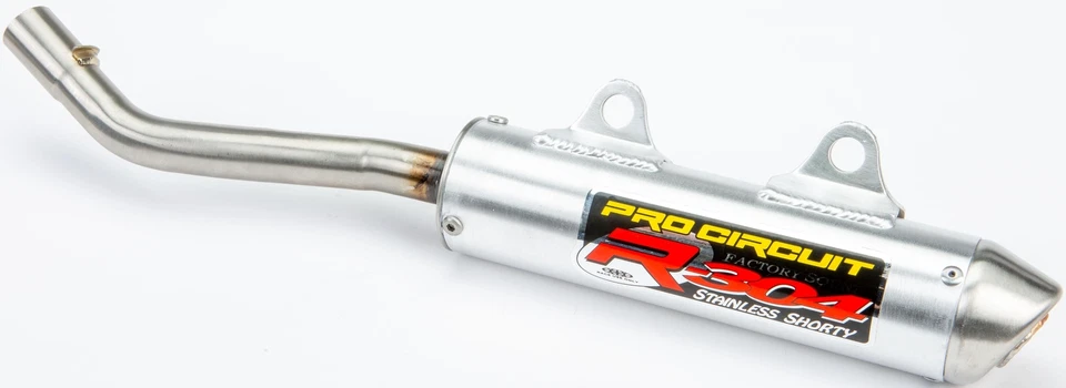 Pro Circuit R-304 短消音器 SK99250-RE — 第 1/1 张图片