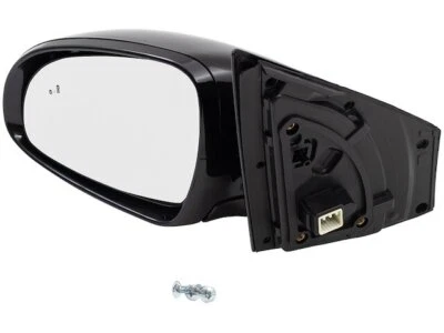 For 2017-2019 Kia Sportage Mirror Left Brock 82454XQKQ 2018 Sport Utility 4dr — 第 1/2 张图片