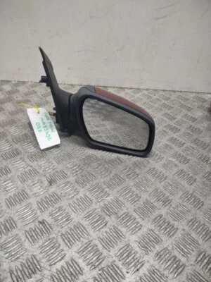 FORD FOCUS ZETEC CLIMATE 16V 4 DOHC 2004-2012 ESPELHO ASA ELÉTRICO (O/S DRIVER) - Imagem 1 de 3