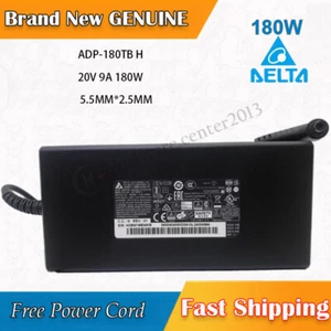 ADP-180TB H Brand New Original Delta 20v9a Power Adapter Charger - Picture 1 of 4