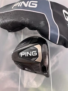 PING G425 SFT 10.5 Driver Head Only w/cover - Picture 1 of 12