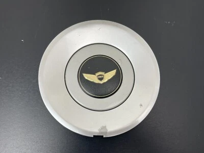 2009 - 2012 Hyundai Genesis Wheel Center Cap Hubcap READ #4 OEM 529603-M100 — 第 1/4 张图片