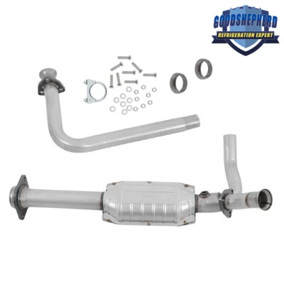 Catalytic Converter For 1994-1995 Chevy Blazer C1500 C2500 GMC K1500 K2500 Yukon - Image 1 of 4