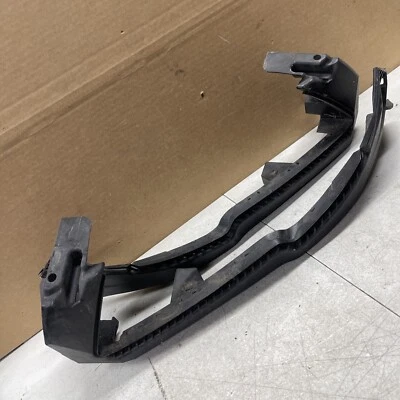 Suporte de para-choque 2010 2012 13 2014 Subaru Legacy farol dianteiro esquerdo direito B167 - Imagem 1 de 4