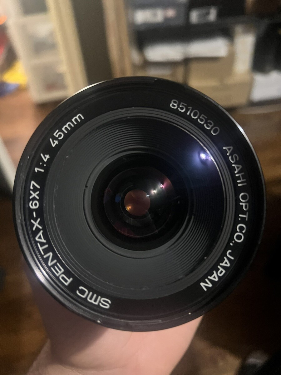 PENTAX f/4 Camera Lenses 45mm Focal for sale | eBay PENTAX f/4 Camera Lenses 45mm Focal for sale | eBay