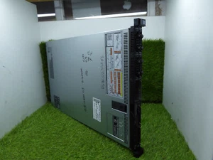 RAM DDR4 Dell PowerEdge R630 8*SFF 2x XEON E5-2620 v3 2,4 GHz 64 Go sans disques #1H - Photo 1/5