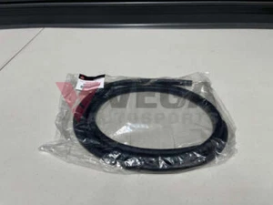 Fuel Hose (6mm x 2m) to suit Mitsubishi Lancer Evolution 1 - 9 MS642596 - Picture 1 of 1