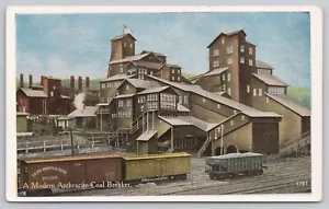 Postal moderna de Pennsylvania Pennsylvania Pensilvania Pensilvania WB - Imagen 1 de 2