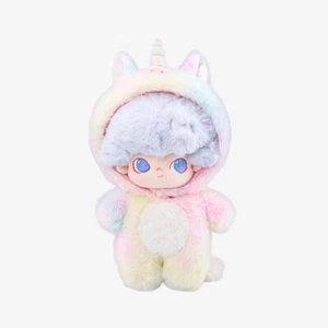 DIMOO No One's Gonna Sleep Tonight Series-20cm Cotton Doll (Unicorn) New In Box - Picture 1 of 7