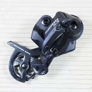 Sram X3 Schaltwerk - langer Käfig - schwarz - 7 fach 8 fach - Direct Route - Bild 1 von 6