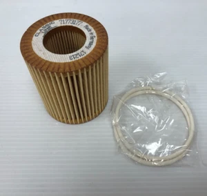 Genuine Magneti Marelli Fiat Alfa Romeo 159/Grande Punto Oil Filter 71773177 - Picture 1 of 3