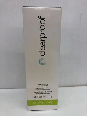 Mary Kay  Clear Proof  Deep Cleansing Charcoal Mask - Image 1 of 4