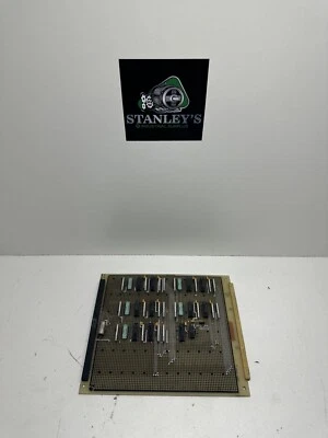 Woodward 5461-649 Module - Image 1 of 3