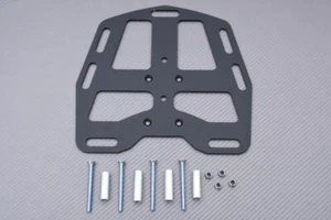 Supporto Bauletto Portapacchi Portaborse YAMAHA WR 250 R WR250R 2008-2016 - Picture 1 of 5