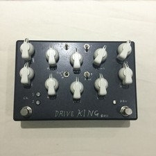 Shin's Music Drive King