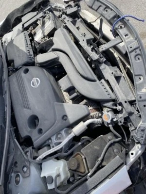 Interruptor de ignição usado serve: 2013 Nissan Altima AT CVT interruptor de botão grau A - Imagem 1 de 4