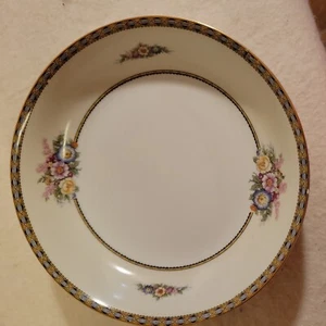 Juego de 4 tazones de sopa de frutas Noritake Juanita - Imagen 1 de 6