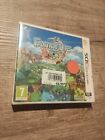Nintendo 3 DS 3 DS EUR New Sealed Fantasy Life Console Game Game 