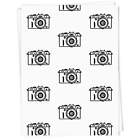 'Old School Camera' Gift Wrap / Wrapping Paper / Gift Tags (GI046153)
