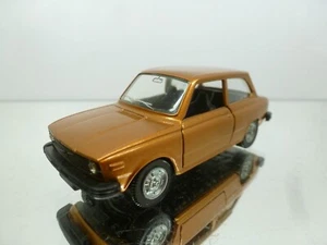 PILEN SPAIN 207 VOLVO 66 DL DAF - BRONZE 1:43 - GOOD CONDITION - 226 - Imagen 1 de 6
