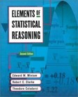 Elements of Statistical Reasoning