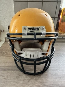 American Football Helm GFL Göttingen Generals - Bild 1 von 5