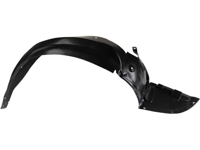 Forro de guardabarros delantero derecho para 07-09 Saturn Aura VX19T3 forro de guardabarros interior Foto 1 de 1