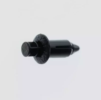 Yamaha YZF-R6 FJR1300 MT-07 2006-2023 OEM remache cantidad 3 90269-07001-00 Foto 1 de 4