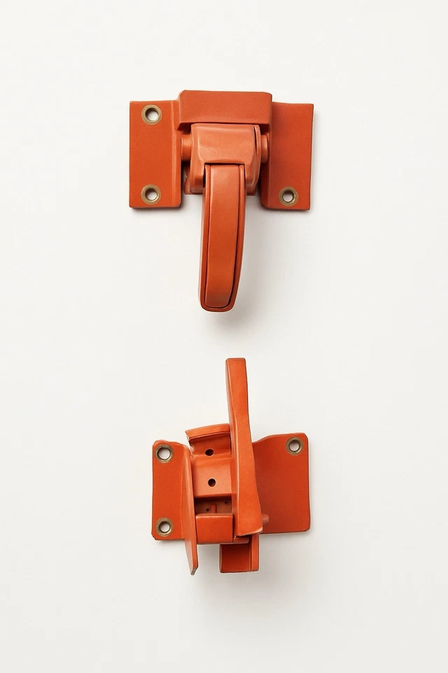 73-87 GMC /Chevrolet C-10 / C15/ K10 / Inner Door Handles OEM - Image 1 of 1