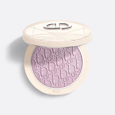 DIOR Forever Couture Luminizer  003 Lilacmania 6G New Boxed Save20% + FreeUK P&P - Image 1 of 4