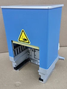 Gruppo alloggiamento testa pipetta Thermo Scientific Versette 96/384 650-02-NTC - Foto 1 di 17