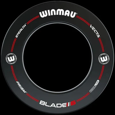 Winmau Pro-Line Surround - Image 1 of 4