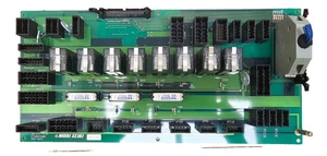 MORI SEIKI AP-DTP-RYS E76022A02 Platine SNT-M3V GARANTIE!!! - Bild 1 von 3