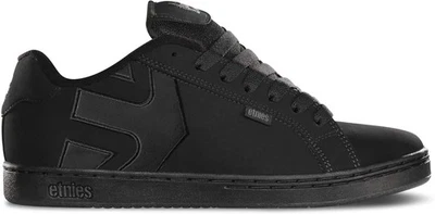 Zapatos calzado Etnies Fader LS, negro lavado sucio, 6,5  Foto 1 de 4