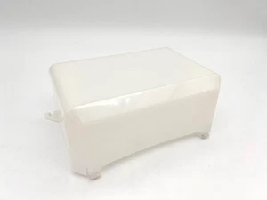 Garage Door Opener Lens Cover for Liftmaster and Chamberlain Single Cover - Picture 1 of 8