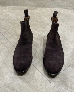 Herren Chelsea Boot von Prime Shoes Gr. 43 In Braun - Bild 1 von 5