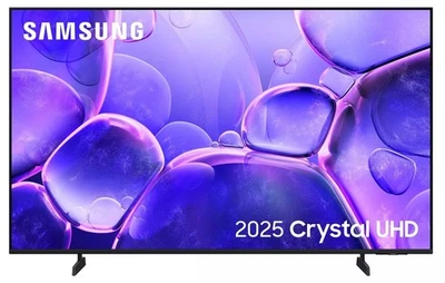 Samsung 58 Inch TV SMART 4K LED UE58U8000FK 58" Ultra HD HDR Bixby - Image 1 of 4