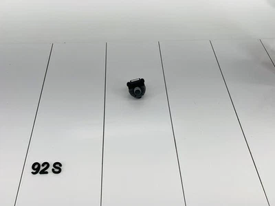 09-11 MERCEDES BENZ SLK300 LEFT DRIVER SIDE EXTERIOR MIRROR ADJUST SWITCH OEM - Image 1 of 4