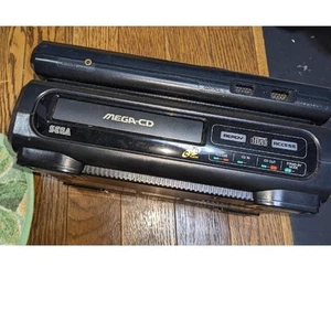 Mega Drive Sega Main Unit Only - Imagen 1 de 3