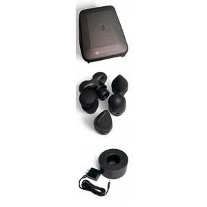 Imagen más nítida - Powerboost Pro+ Masajeador de percusión frío y caliente - Repuesto P - Imagen 1 de 4