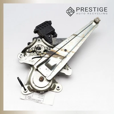 2007-2012 LEXUS ES350 Door Window Regulator w/Motor Rear Right 69803-12180 - Image 1 of 4