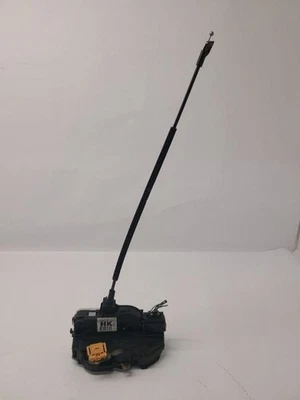 Chevrolet Equinox 2013 13 actuador de bloqueo de puerta del conductor delantero izquierdo izquierdo izquierdo izquierdo Foto 1 de 4