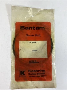 Bantam Koehring 22224 - Picture 1 of 7