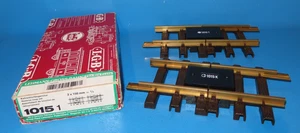 LGB  Spur G  1015 1   Kehrschleifengarnitur  2x 150mm in OvP #8355 - Bild 1 von 5