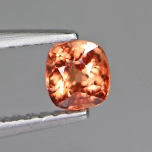 Excellent! 0.35 Cts SI Cushion Natural Spinel Gemstone - Picture 1 of 8